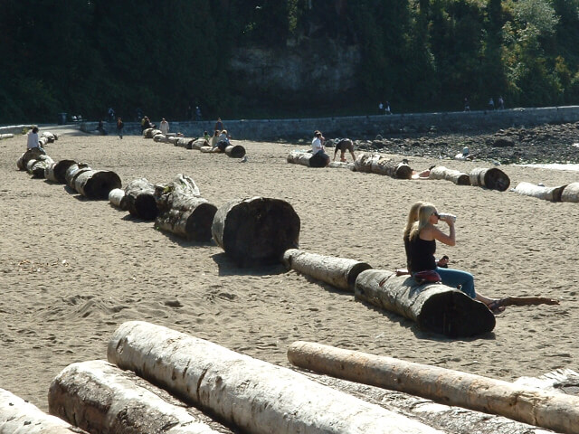 Stanley Park 11th view